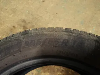 Michelin CrossClimate 205/55/16