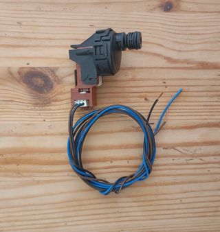SENSOR DE PRESION CALDERA ARISTON EGIS PLUS