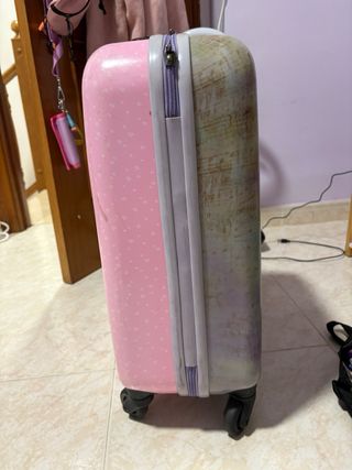 Maleta infantil Santoro