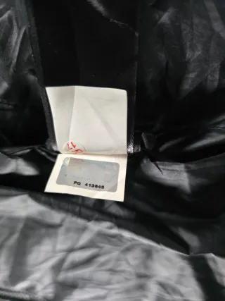 The North Face Giacca Imbottita Grigia