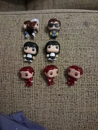 Funko Pop Stranger Things