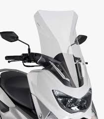 Cúpula Puig Touring Yamaha NMAX 125/150