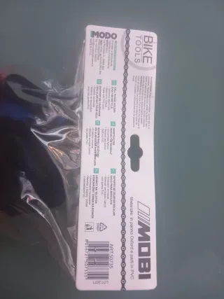 Borsa porta cellulare Mobi Attacco universale