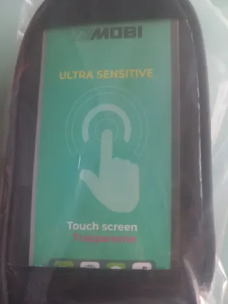 Borsa porta cellulare Mobi Attacco universale