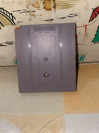 Super Mario Land Nintendo Game Boy DMG-ML-EUR