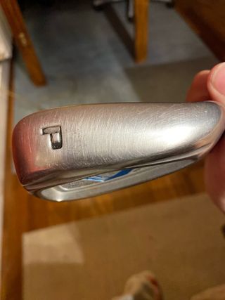 Palo de Golf Pitch - Buen Estado