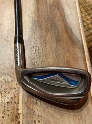 Palo de Golf Pitch - Buen Estado