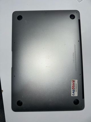 MacBook Apple Plata NO FUNCIONABLE