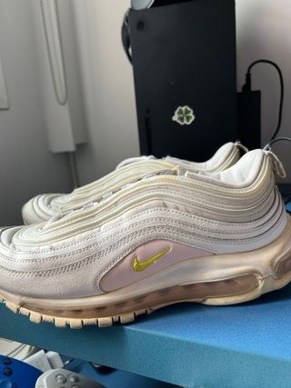 Zapatillas Nike Air Max 97