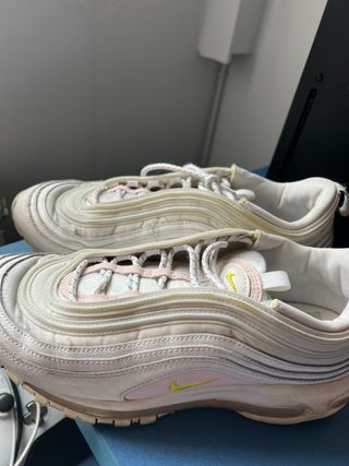 Zapatillas Nike Air Max 97