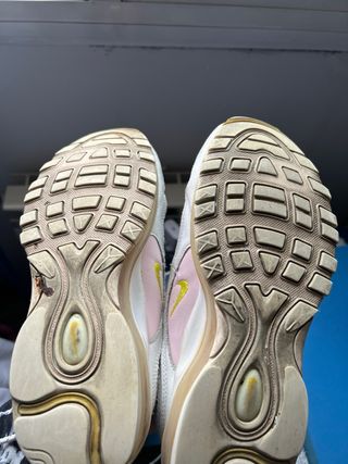 Zapatillas Nike Air Max 97