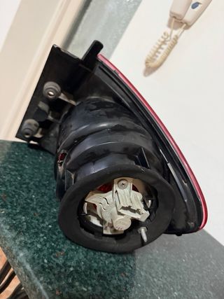 Pilotos Traseros Seat Altea