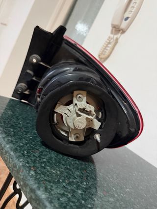 Pilotos Traseros Seat Altea