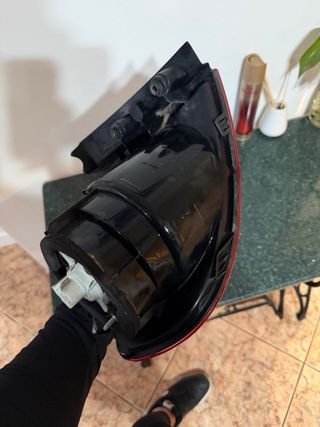 Pilotos Traseros Seat Altea