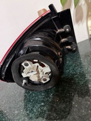 Pilotos Traseros Seat Altea