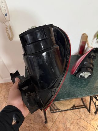 Pilotos Traseros Seat Altea