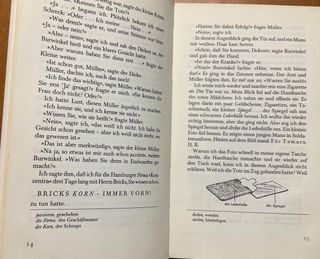 H. Martin: Kein Schnaps fur Tamara in tedesco