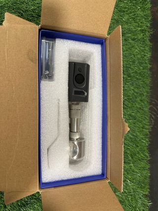 Cerradura inteligente huella dactilar Welock