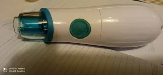 Bebé Confort Extractor de Moco