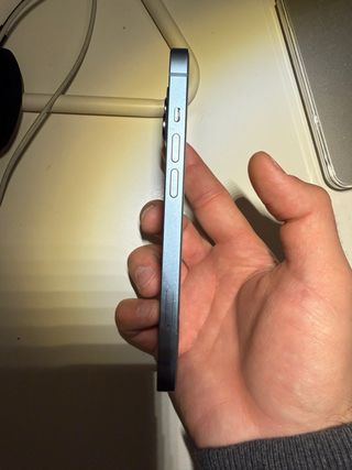 iPhone 14 Azul 128GB