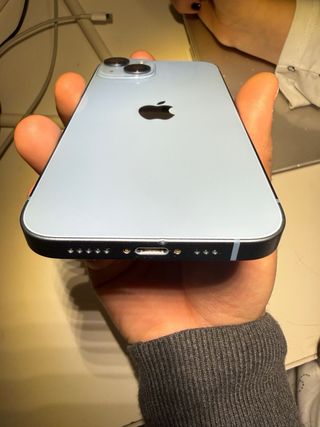 iPhone 14 Azul 128GB