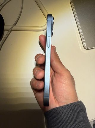 iPhone 14 Azul 128GB