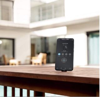 Robot Limpiacristales Conga WinDroid 990