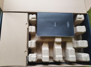 Robot Limpiacristales Conga WinDroid 990