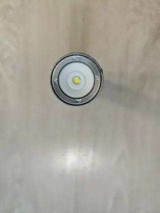 Linterna Mares EOS 10RW + funda