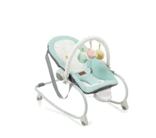 Hamaca Jane Bebe con Mando