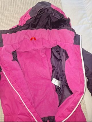 Ropa de nieve para niña 12 años