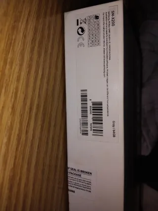 Samsung Galaxy Tab A8 64gb