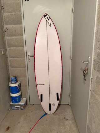 Tabla de surf Chonix 5.11