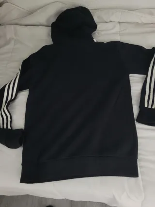 Sudadera Adidas Originals Negra