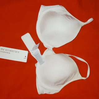 Sujetador Women'Secret Blanco