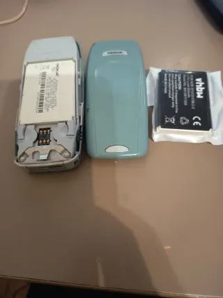 Teléfono Móvil Nokia NO NEGOCIABLE