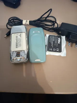 Teléfono Móvil Nokia NO NEGOCIABLE