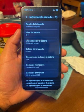 Samsung Galaxy A56 5G