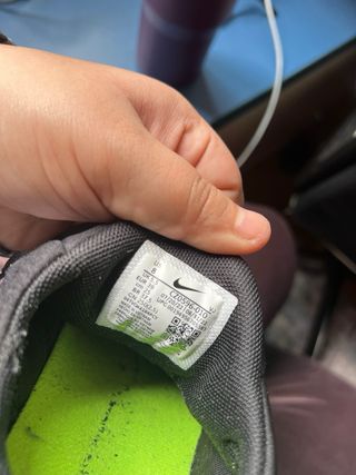 Nike Metcon Zapatillas Deportivas Hombre Mujer