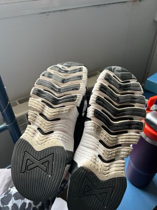 Nike Metcon Zapatillas Deportivas Hombre Mujer