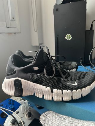 Nike Metcon Zapatillas Deportivas Hombre Mujer