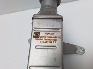 Audi 179724 válvula egr 059131508am q8