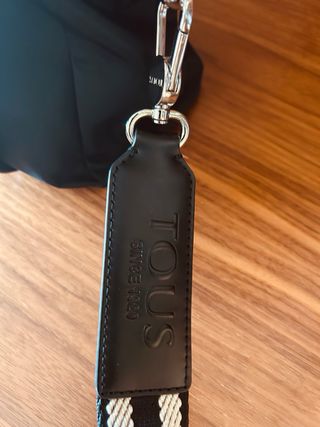 Bolso Tous city mediano