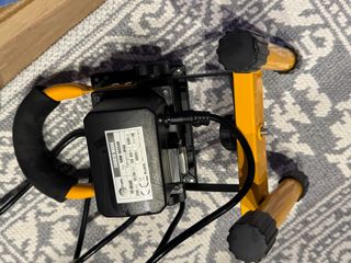 Faro Sirio 10 Work a batteria