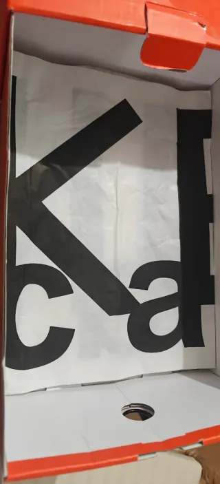 Nike Sakai Vaporwaffle Beige/Blanco