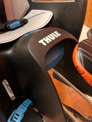 Thule Ride Along Silla Portabebés Bici