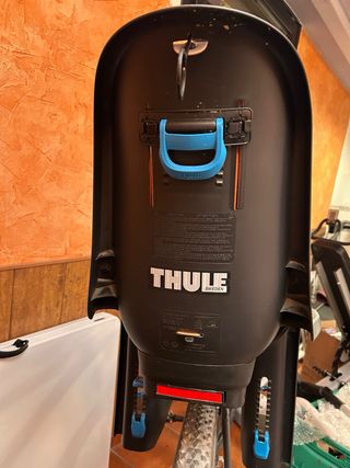 Thule Ride Along Silla Portabebés Bici
