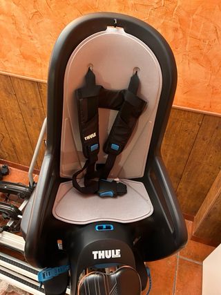 Thule Ride Along Silla Portabebés Bici