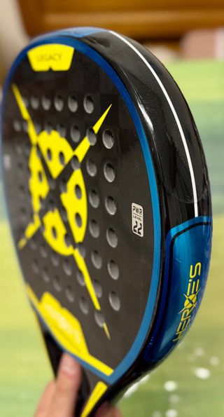 Heroe's Legacy XT Racchetta Padel