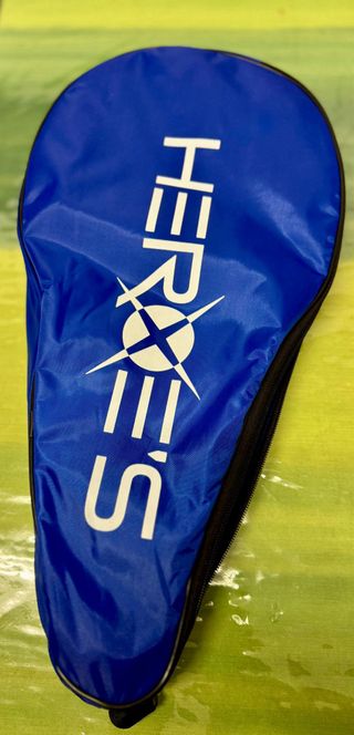 Heroe's Legacy XT Racchetta Padel